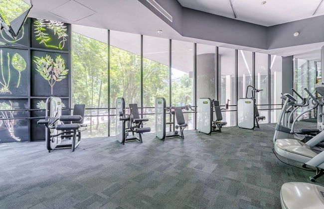 Moderno Departamento En Reforma 284 - Foto 11