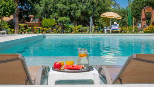 Cortijo Los Tulipanes Periana by Ruralidays - Foto 2