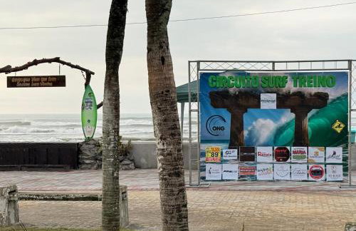 Apto Frente Praia Familiar - Photo 72