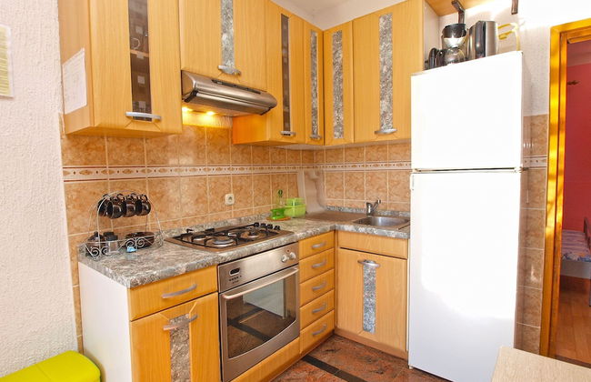 Apartment 879 - Foto 13