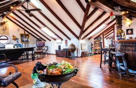 Villa Olka-Makarska by Villas Guide - Photo 22