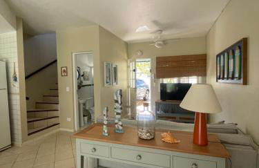 Casa 1 na praia de Juqueí em Condomínio - Foto 6