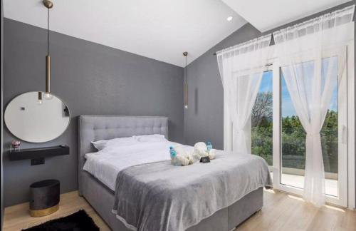 Villa La Vie with private pool - Foto 8