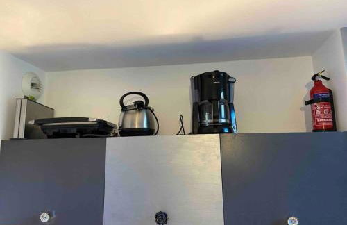 Penthouse Apartment 28m² in Avoriaz right next to 3 ski lifts, lake view - Foto 6