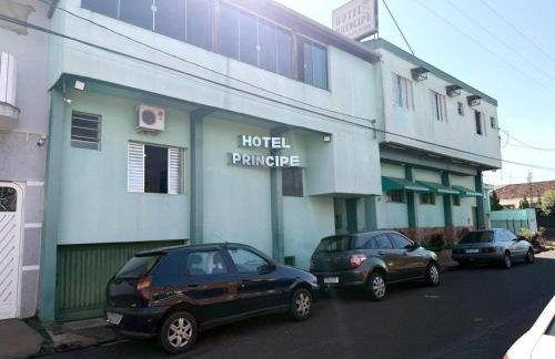 Hotel PRINCIPE - Foto 3