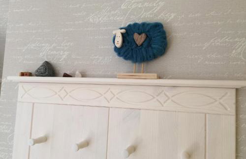 Klangwald Sylt HOUSE | Apartment *Anker* - Foto 15