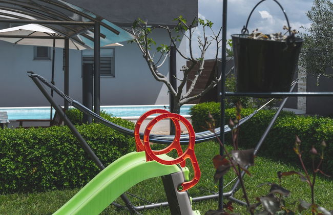 Holiday Home Noa - Foto 45