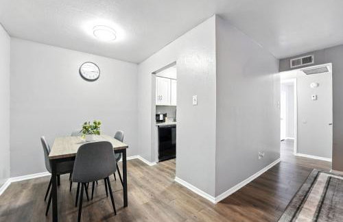 Comfortable 1BR Midterm Housing I Free Parking - Foto 11