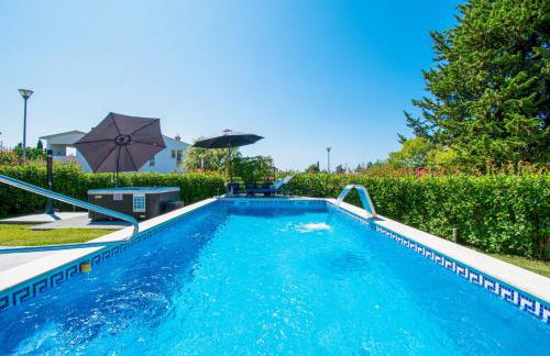 Villa Spa 1 in Porec,Istrien - Istrabook - Foto 6