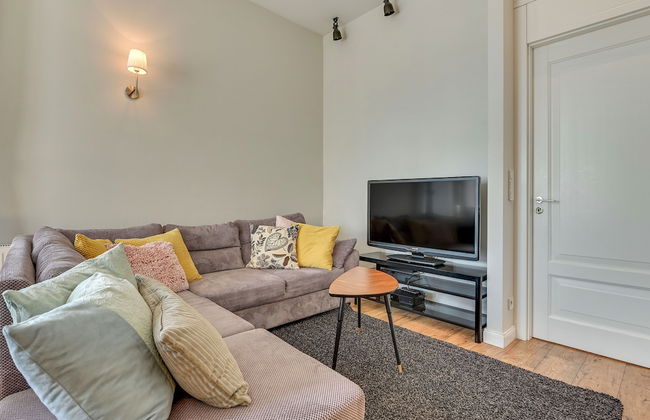 Lion Apartments - SCANDI LOVE II - Foto 16