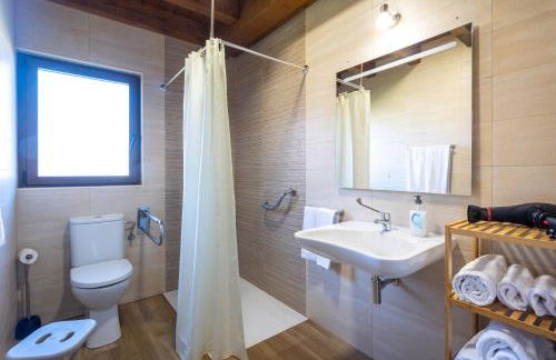 Villas Spa El Mirador de Isla - Foto 65