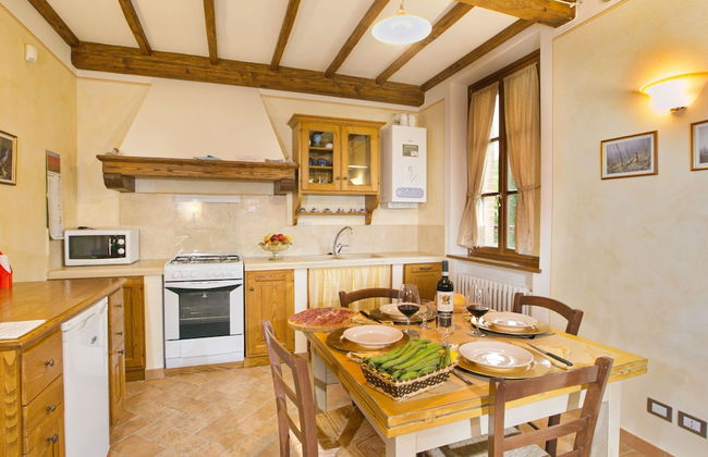 Rustic Retreat With Pool - Foto 7