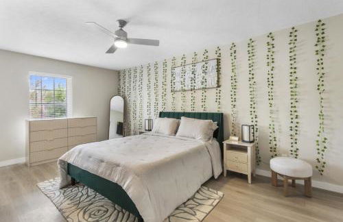 Spacious 4BR Family Home in Missouri City - Foto 21