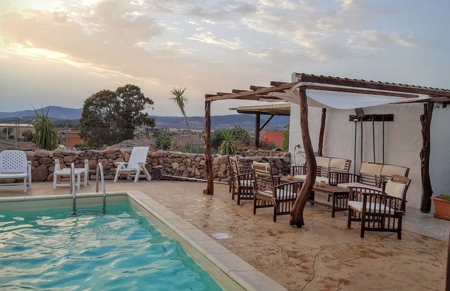 Sa Corti De Sa Perda - Foto 3