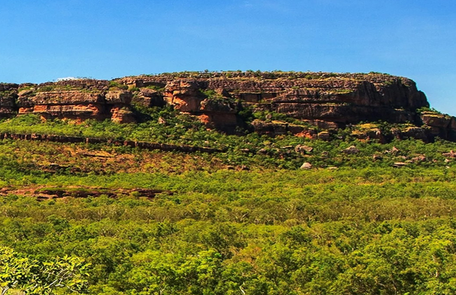Explorador del Parque Nacional Kakadu - Tour de día completo - Foto 2
