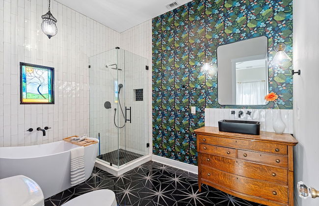 Boho Escape - Foto 26