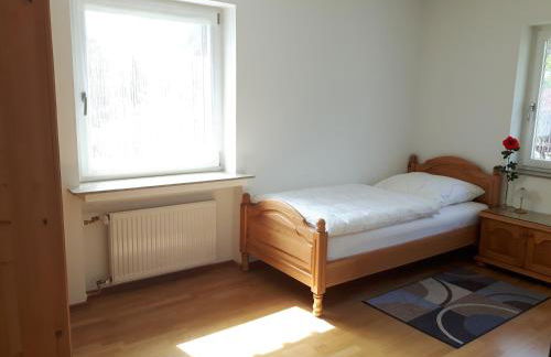 Ferienwohnung Wertenauer - Foto 7