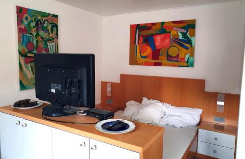 Inselresidenz Strandburg - Ferienwohnung 210 (Ref. 50967u2) - Foto 8