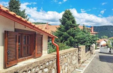 Panthea Cottage - Foto 52