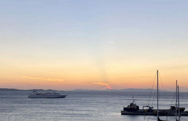 Calistus Mykonos - Photo 22