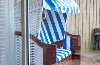 Traumhafte Nordsee Ferienwohnung: 150qm Barrierefrei & Familienfreundlich nahe Sankt Peter Ording - Foto 6