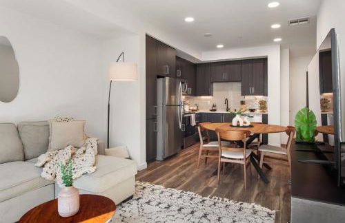 Luxury 1BDR centrally located in Hollywood - Foto 9