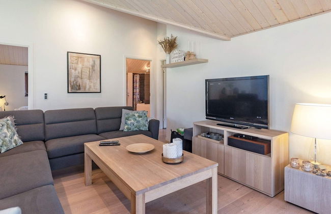 8 Person Holiday Home in Skals-by Traum - Foto 7