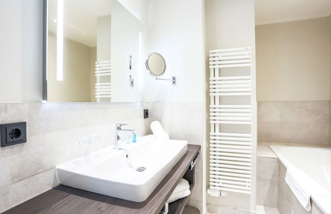 Maremüritz Yachthafen Resort - Foto 40