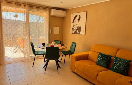 Mas des Grives - Foto 12