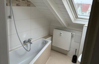 Tinas Ferienwohnung Bietigheim Baden - Foto 9