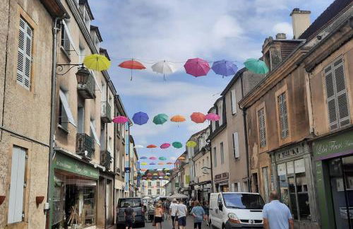 Maison d'Amis Des Hirondelles - Foto 35