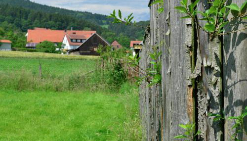 Apartment in the Hochsauerland region in a quiet location - Foto 5