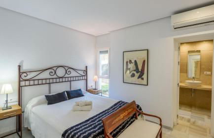 Villa con Encanto Conil de la Frontera by Ruralidays - Foto 15