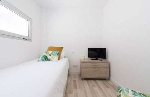 Beyond Amadores by Vector - Foto 18