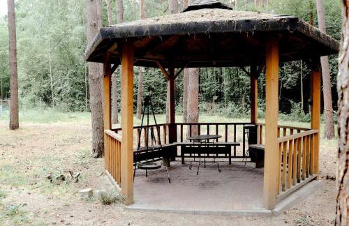 Domek na Drzewie Radziejowice blisko Suntago - Photo 5