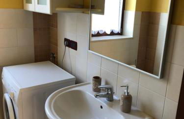 Magia del Garda Apartment - Foto 15