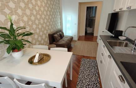 La Casa Di Elda - 2 Camere - Metro B - Photo 18