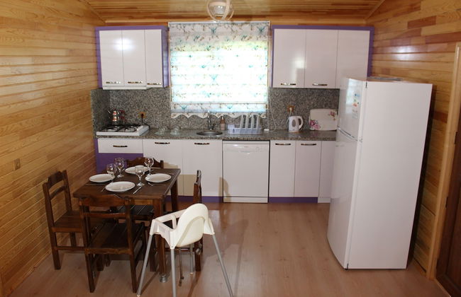 Ikiz Villas - Foto 14