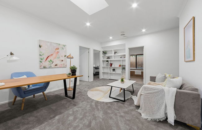 10BR birdwatch house Great Ocean Road - Foto 7