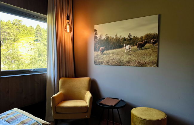 Bjørnfjell Mountain Lodge - Photo 22