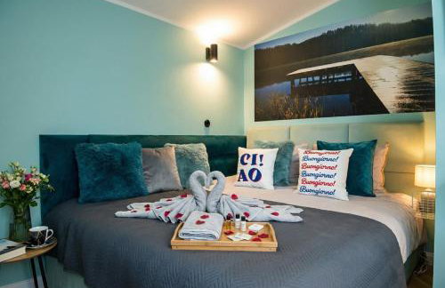 Jezioro Marzeń na Kaszubach - Foto 28