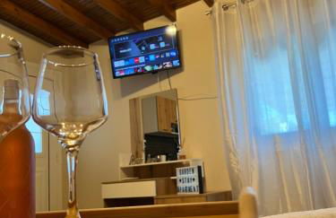 Garden Stay - Foto 15