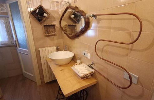 Antico Chalet Momosa Maxi - Foto 44