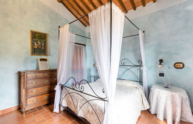 Tuscan Views, Seggiano - Foto 5