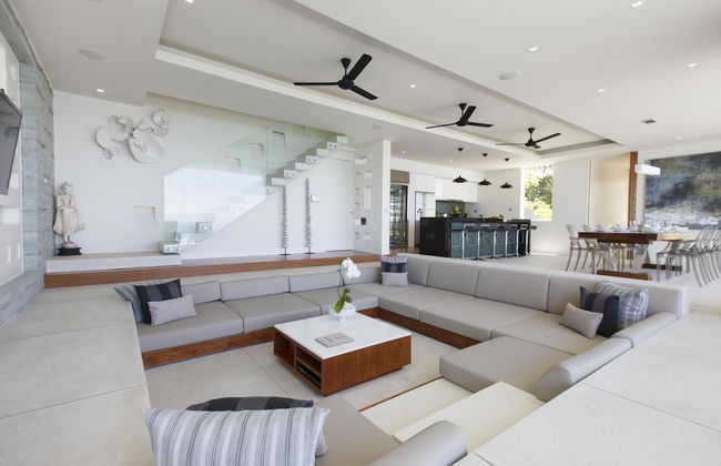 Villa Zest At Lime Samui-bang Makham - Foto 18