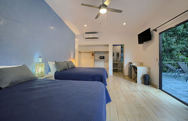 Casa Nahua Hotel in Tamarindo - Foto 39