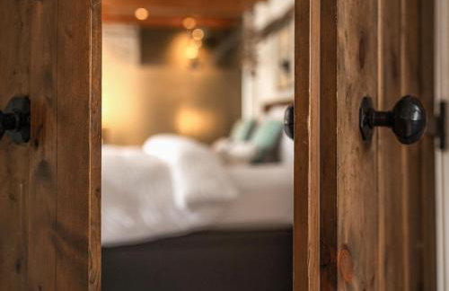 The Old Smithy - Cottage - Foto 21