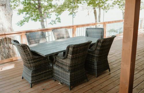 Firefly Cottage - Foto 33