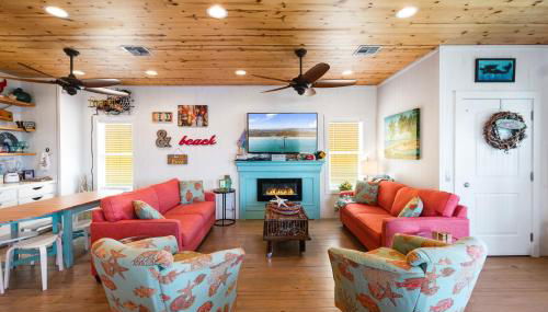 Mermaid Cove PA - Beach Gear Credit Included - Foto 4