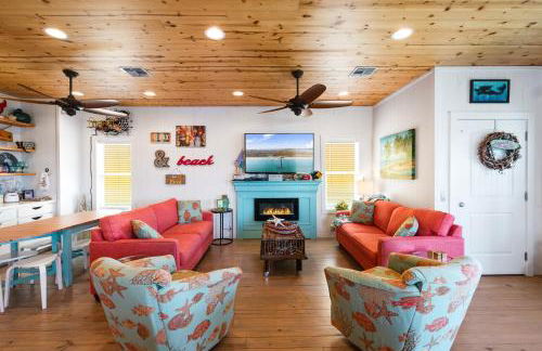 Mermaid Cove PA - Beach Gear Credit Included - Foto 4